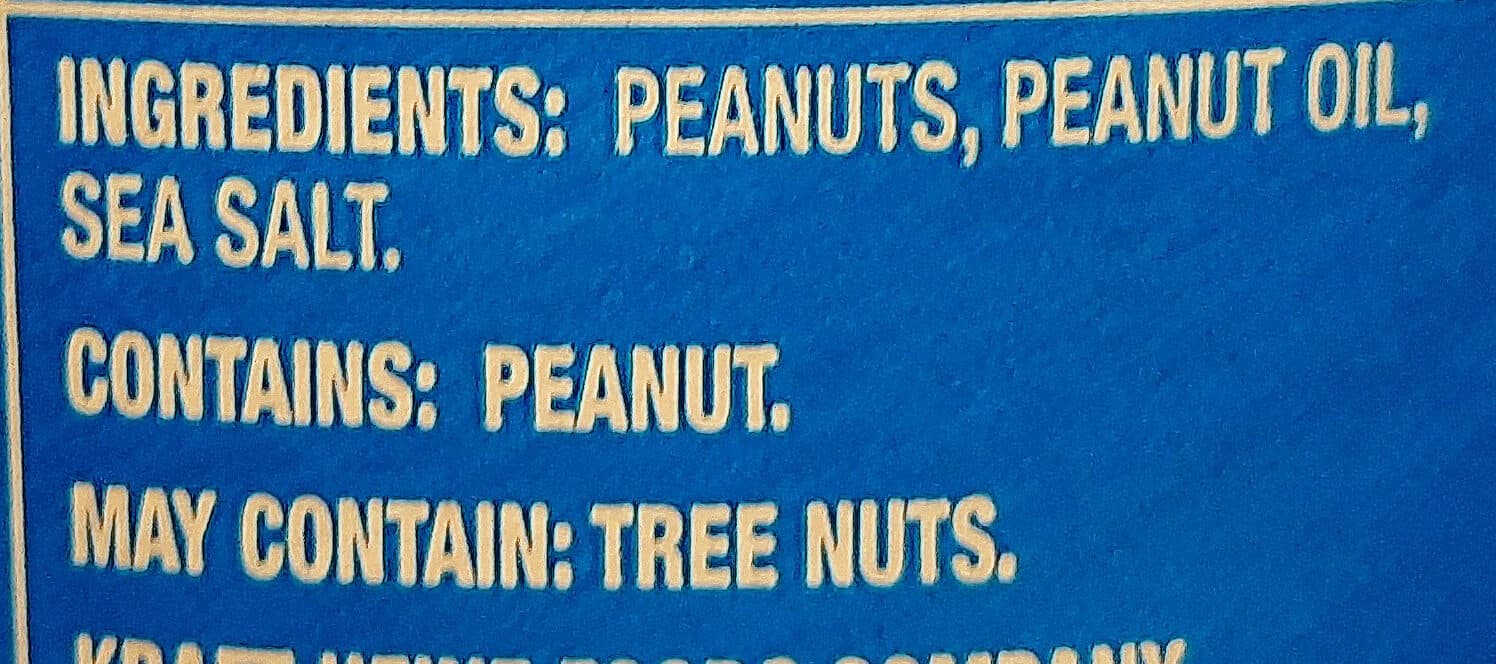Planters Cocktail Peanuts packshot