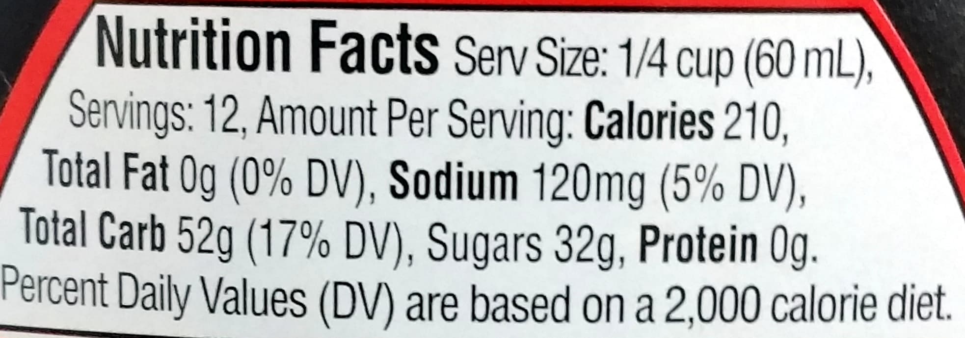 Aunt Jemina Aunt Jemima Original Syrup 24 Fluid Ounce Plastic Bottle packshot