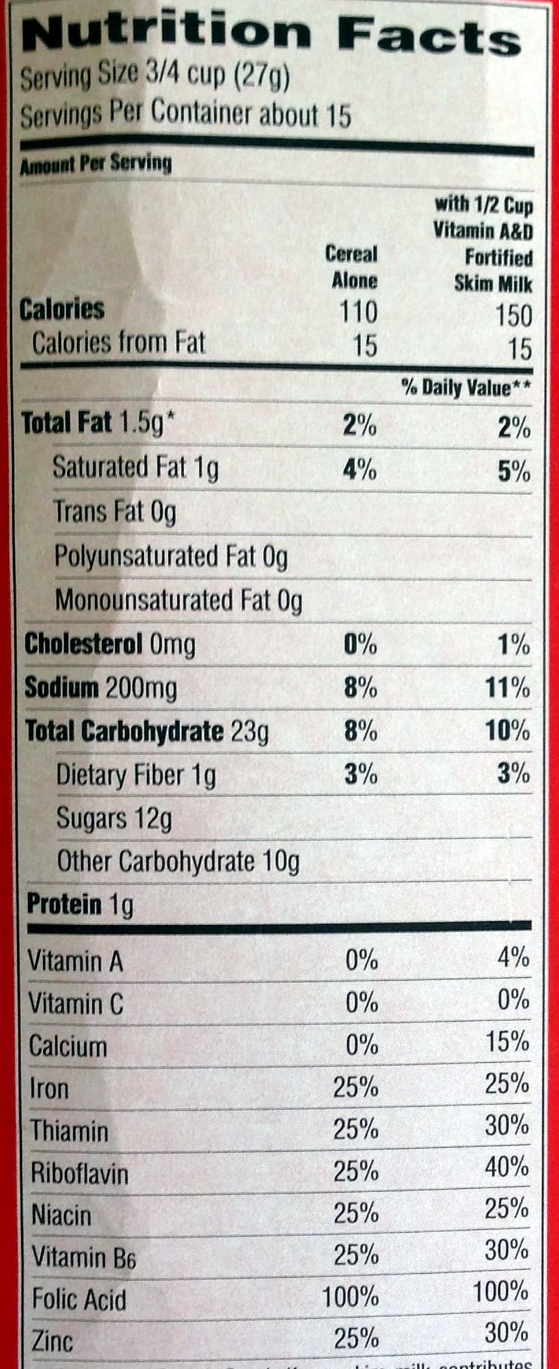 Quaker Oats Original breakfast cereal packshot