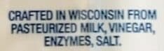 Belgioioso Mozz Cheese packshot