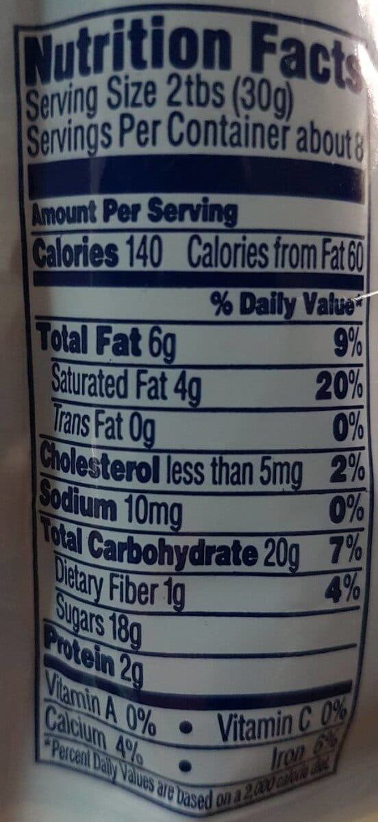 Ocean Spray Craisins milk chocolate dried cranberries packshot