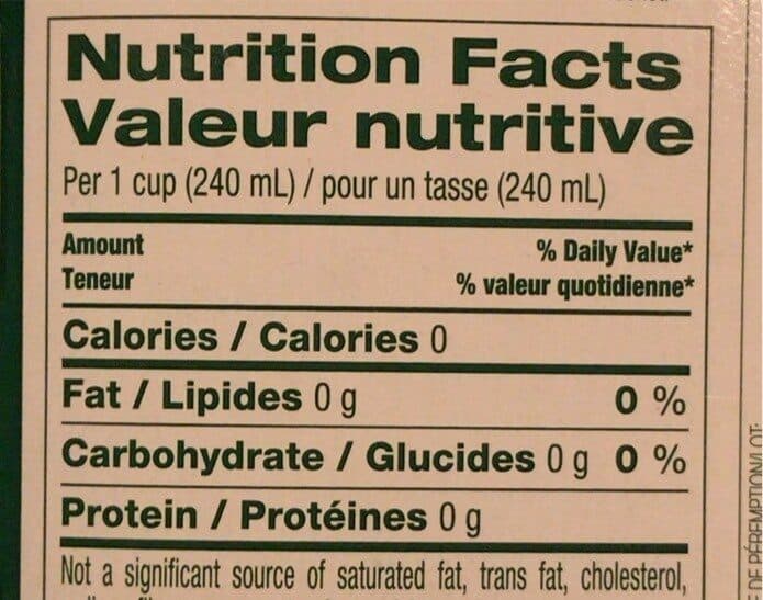 Traditional Medicinals Organic Spearmint packshot