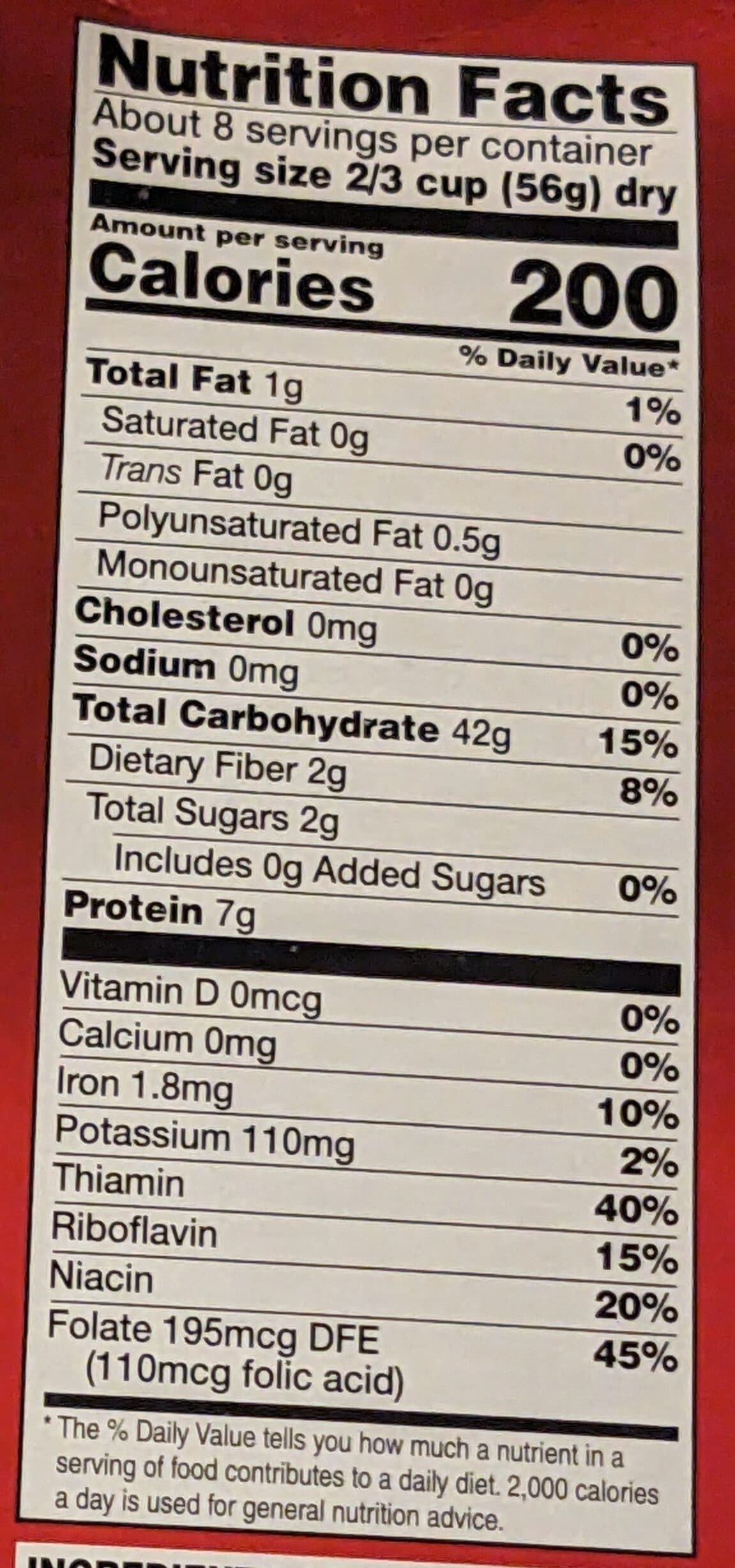 San Giorgio ZITI No. 28 packshot