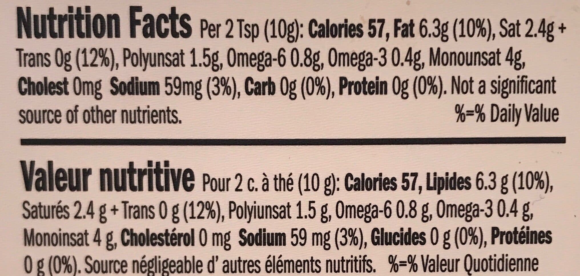Earth Balance Earth Balance Organic Whipped packshot