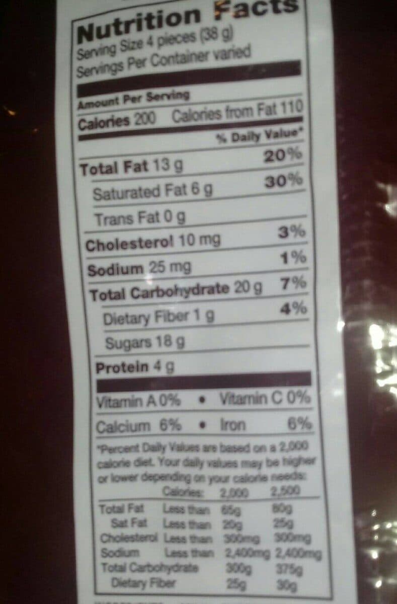 HERSHEY'S HERSHEY'S NUGGETS ASSORTMENT MILK CHOCOLATE packshot