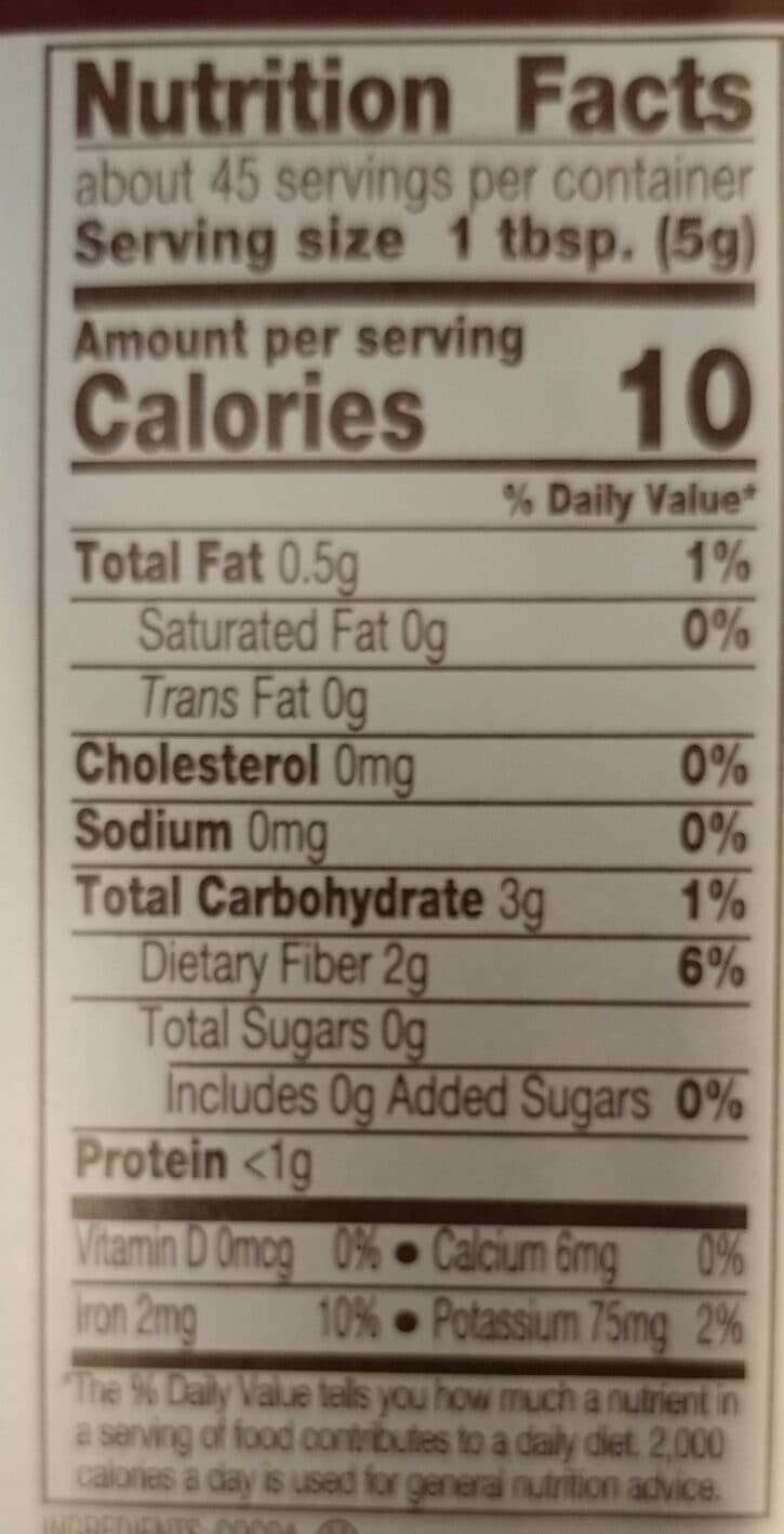 Hershey's Hershey's Cocoa 100% Cacao Natural Unsweetened packshot