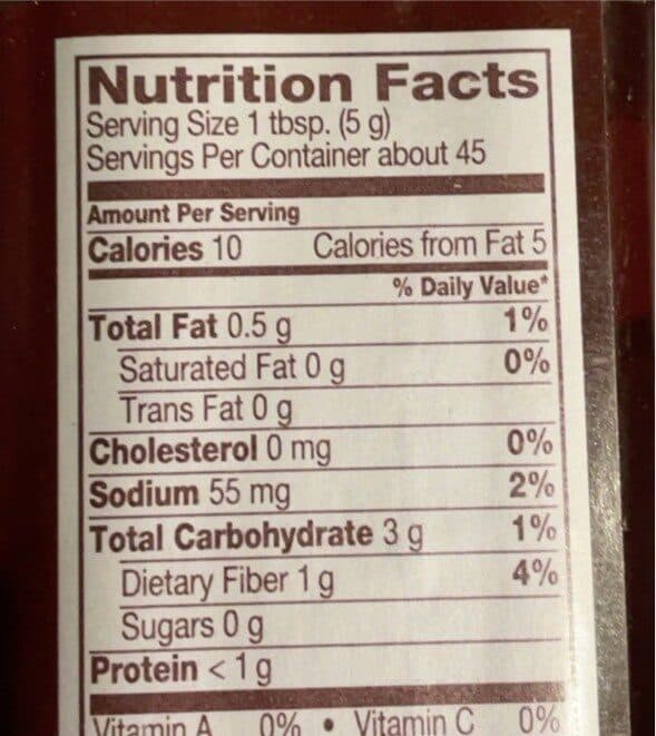 Hershey's Special Dark 100% Cacao Dutched Cocoa packshot