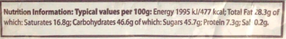 Hershey Hershey Cookie N Chocolate packshot