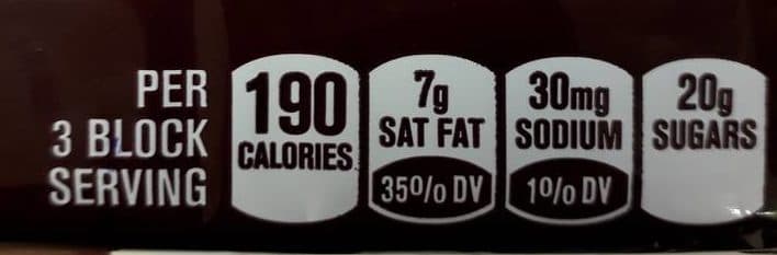hershey's Hershey Giant Milk Chocolate packshot