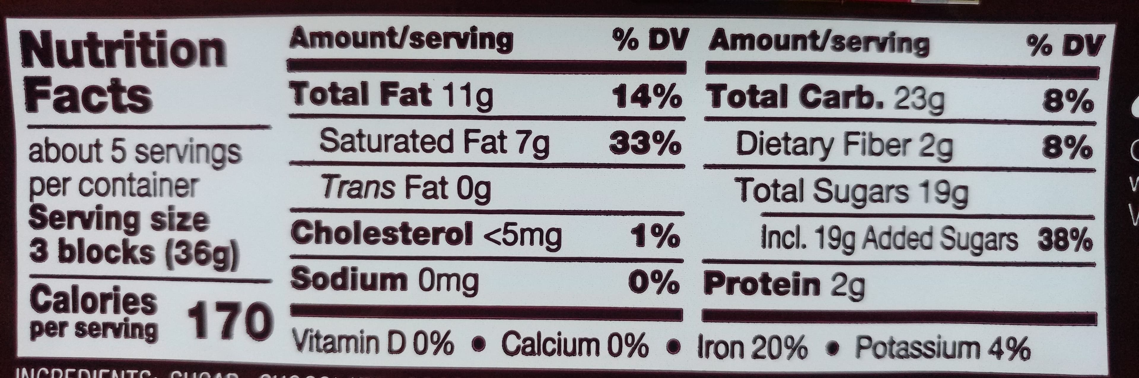 Hershey's Special Dark - Mildly Sweet Chocolate (Giant Bar) packshot