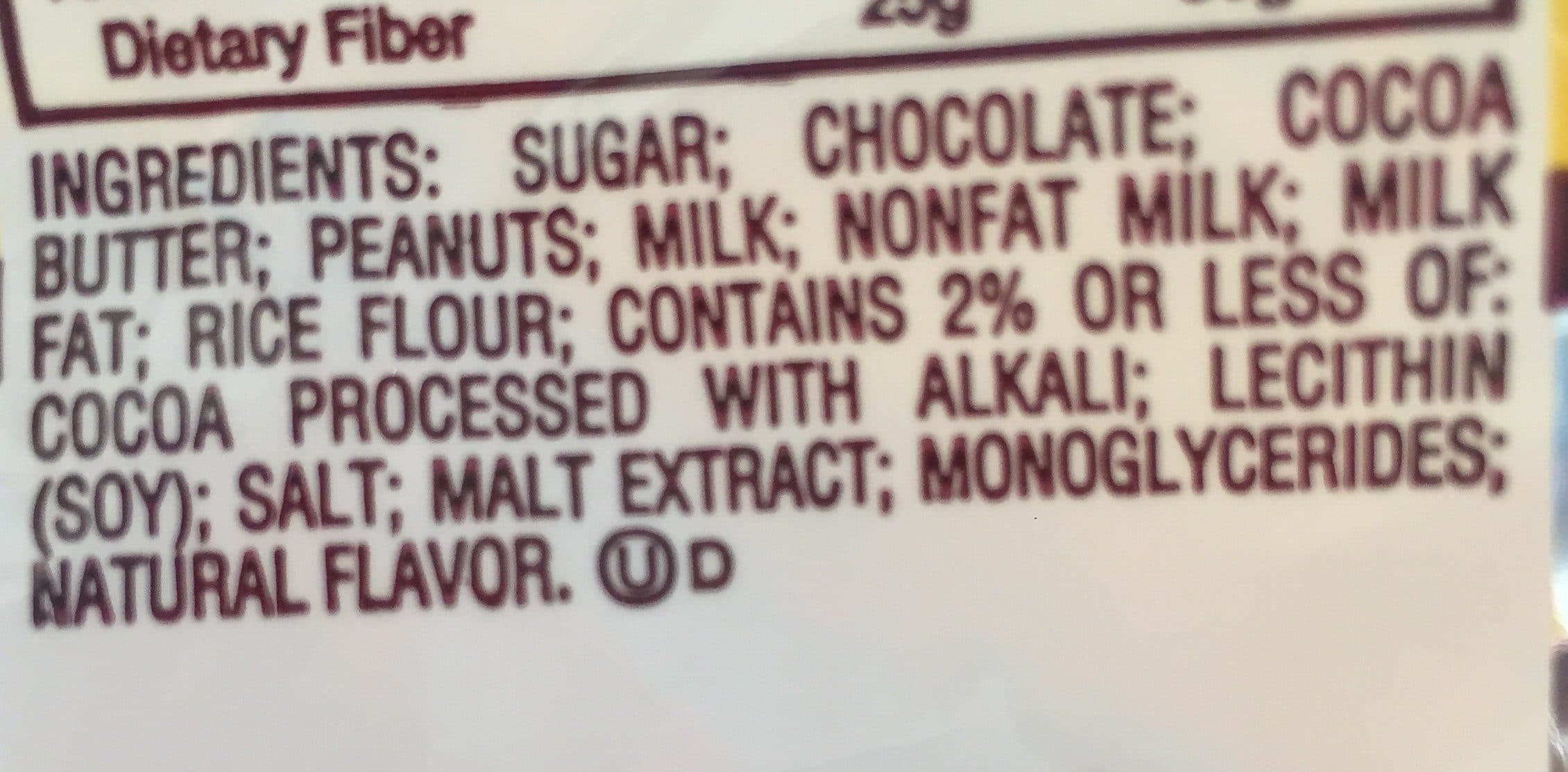 Hershey's Hershey's Miniatures Assortment Party Bag packshot