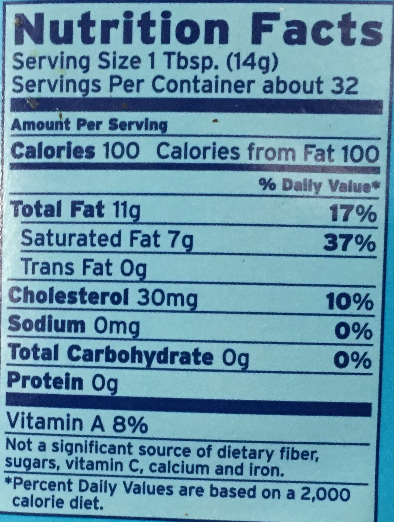 Land O Lakes Unsalted Butter packshot