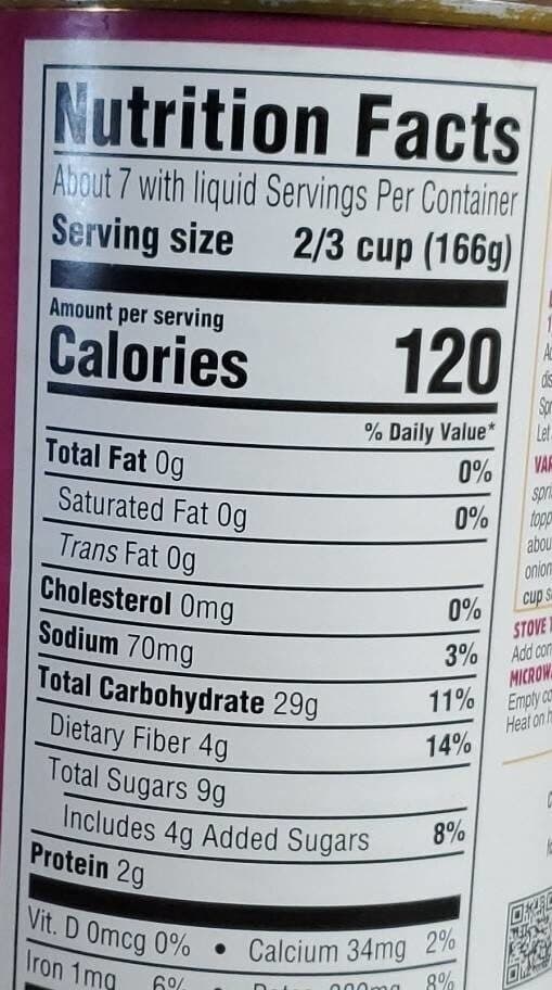 Princella Cut Sweet Potatoes packshot