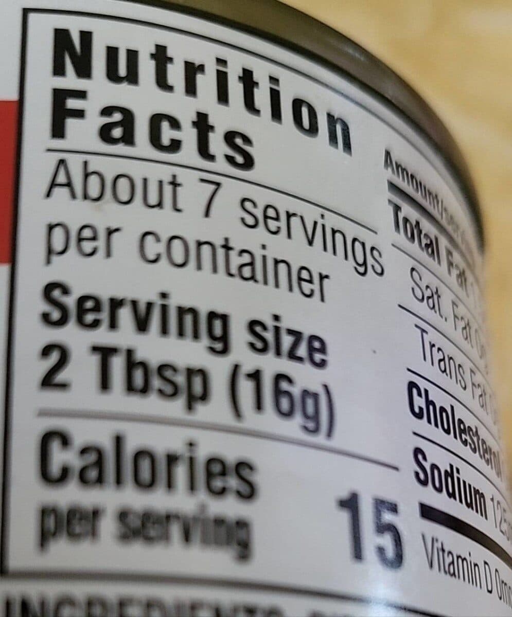 Food Lion Sliced Ripe Olives packshot