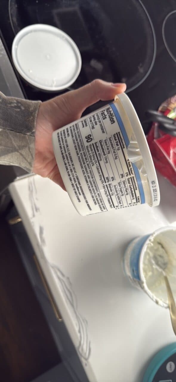 FOOD LION Lowfat Cottage Cheese packshot
