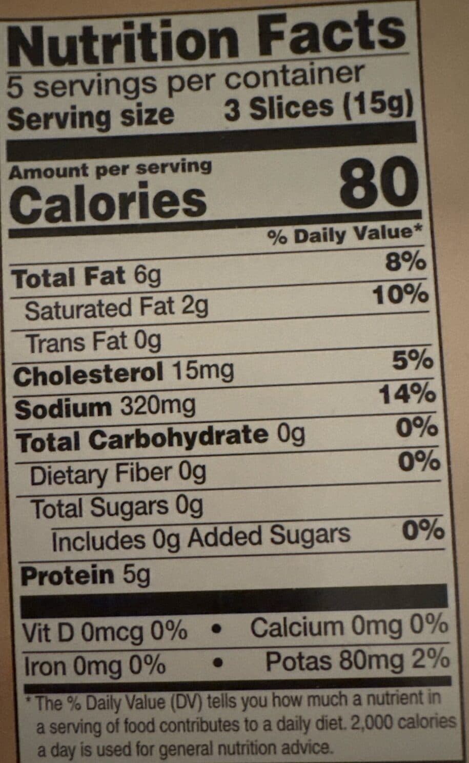 Food Lion Fully Cooked Bacon packshot