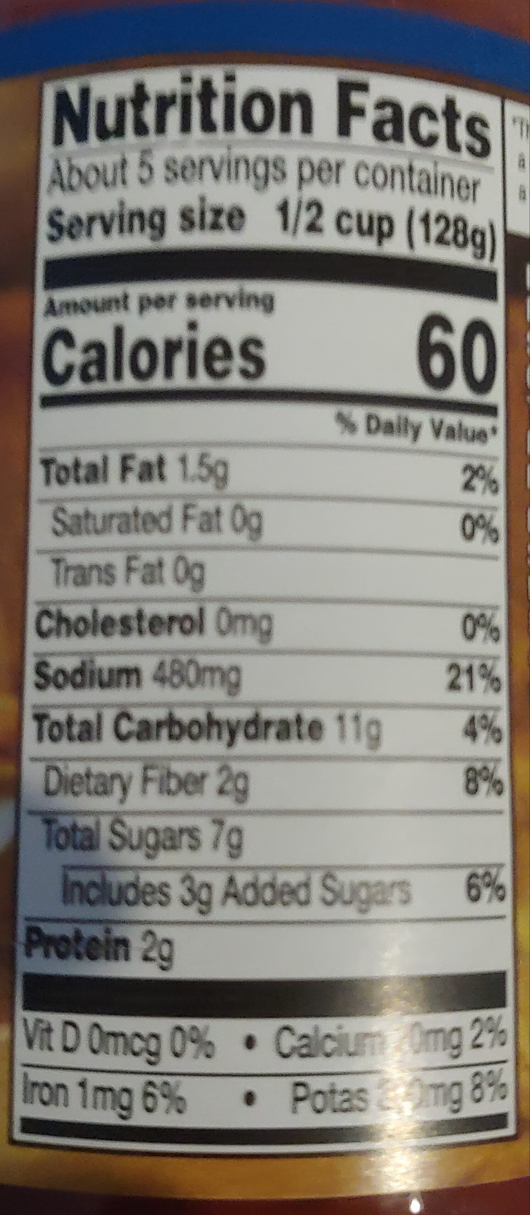 Food Lion Traditional Pasta sauce packshot
