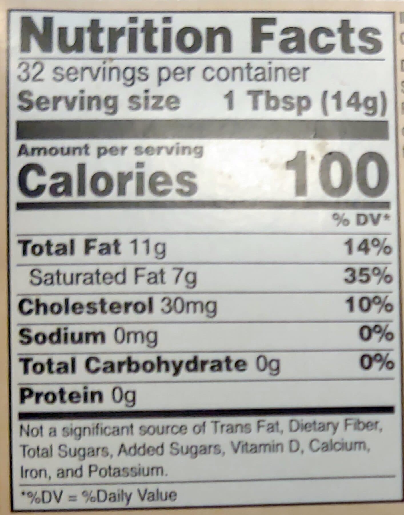 Food Lion Unsalted Sweet Cream Butter packshot