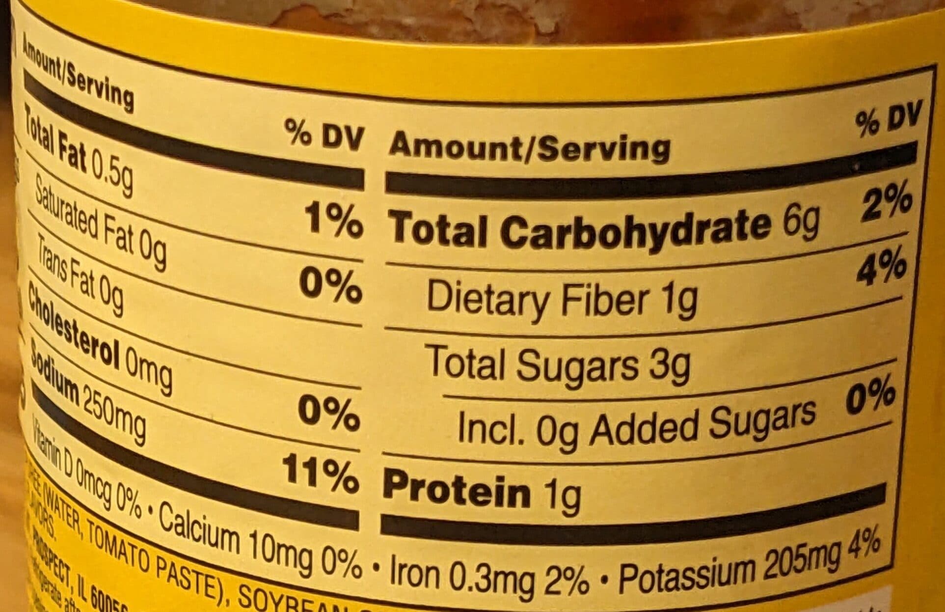 RAGÚ Pizza Homemade Style Sauce packshot