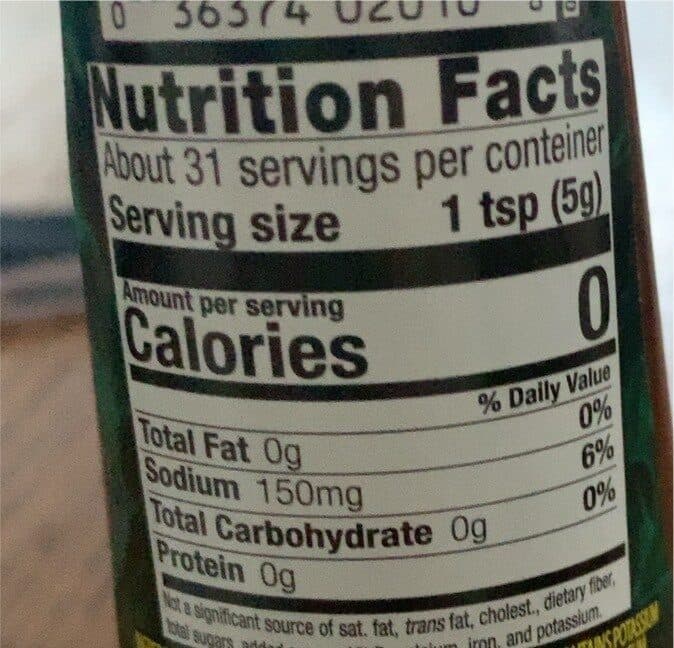 Megamex Foods Llc Salsa Clasica Classic Mexican Hot Sauce packshot