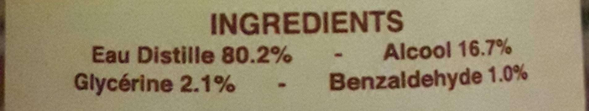 Open Food Facts 0036409113225 packshot