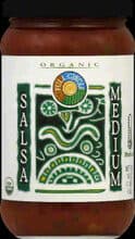 Full Circle Medium Salsa packshot