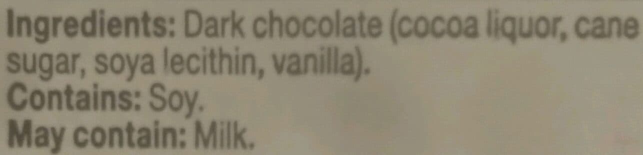 Endangered Species Chocolate 88% Cocoa Extreme Dark Chocolate packshot
