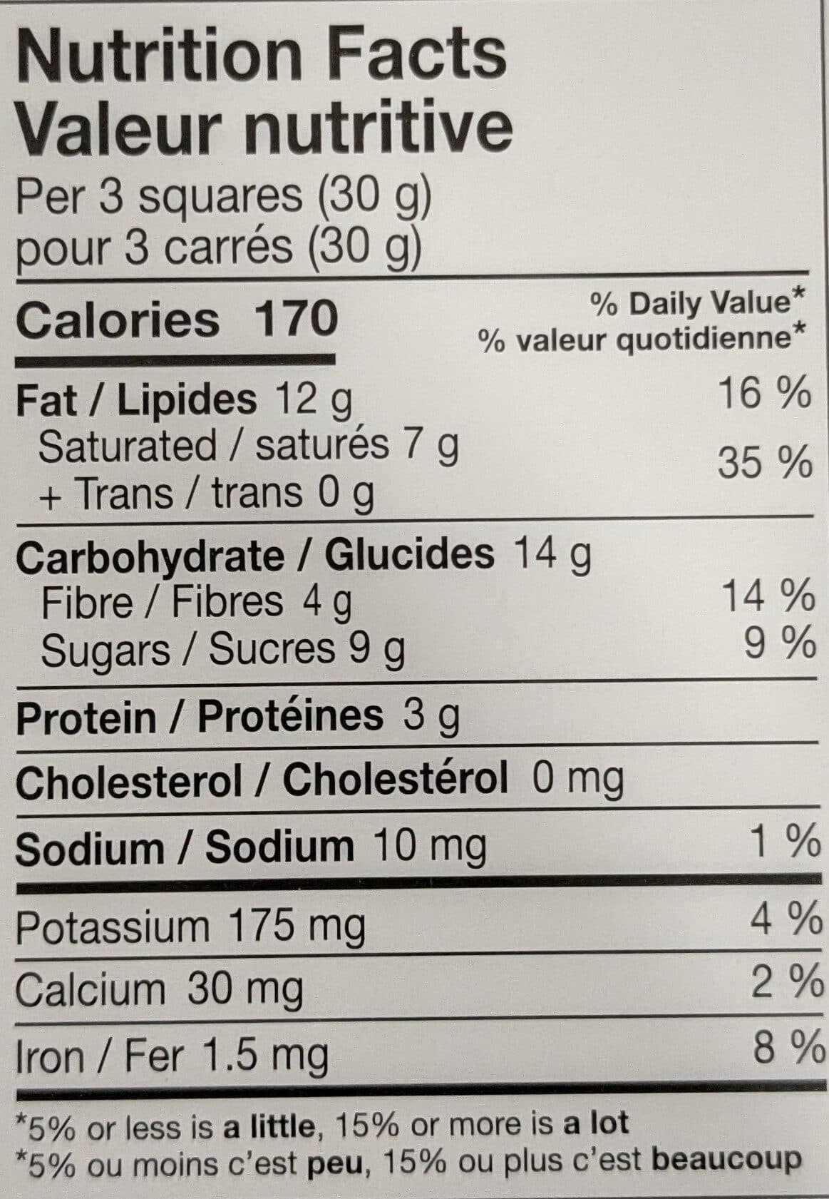 Lindt Excellence 70% Cacao Dark Chocolate packshot