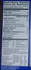 pop-tarts Toaster pastries, frosted strawberry packshot