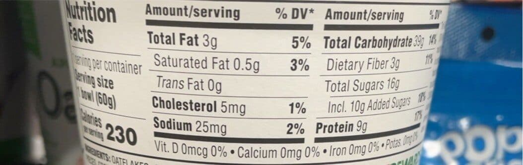 Kellogg's Toaster pastries packshot
