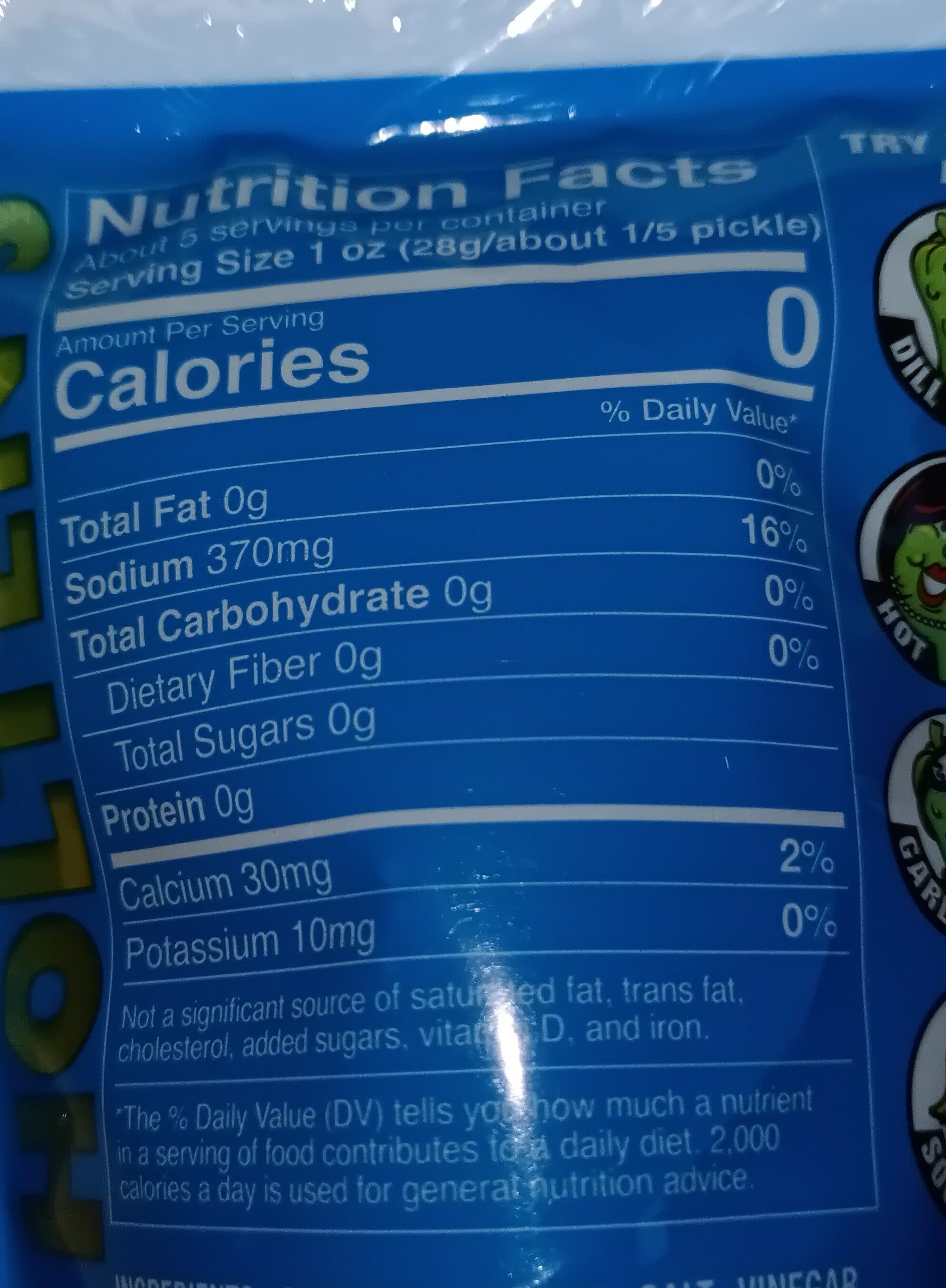 Van Holten's Van holten's imp packshot