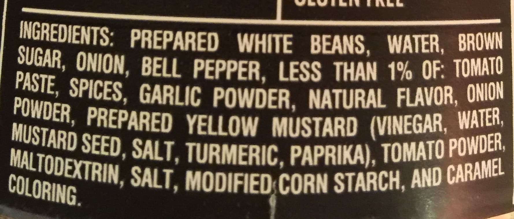 Bush's Best Grillin' Beans Steakhouse Recipe packshot