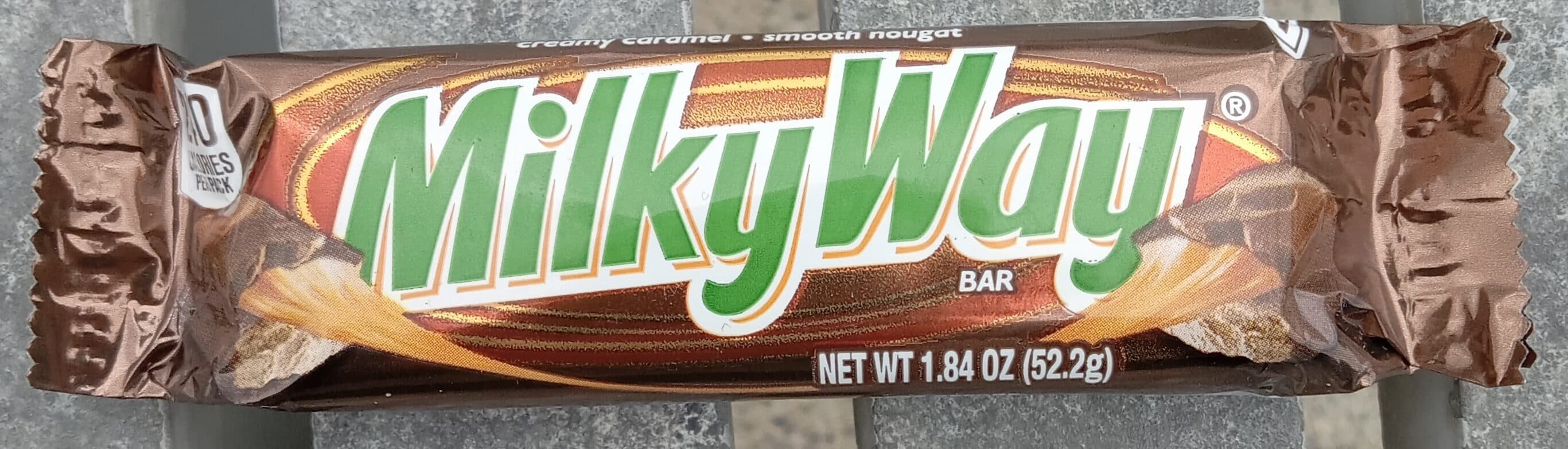 Milkyway milkyway packshot