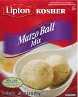 Unilever Israel Foods Ltd. Matzo Ball Mix packshot