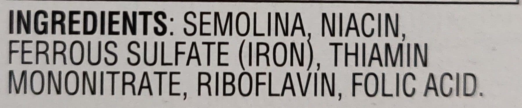 Meijer Gemelli packshot
