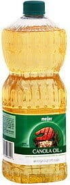 Meijer Canola Oil packshot