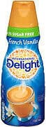 International Delight International delight gourmet coffee creamer packshot