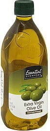 Essential Everyday Extra Virgin Olive Oil packshot