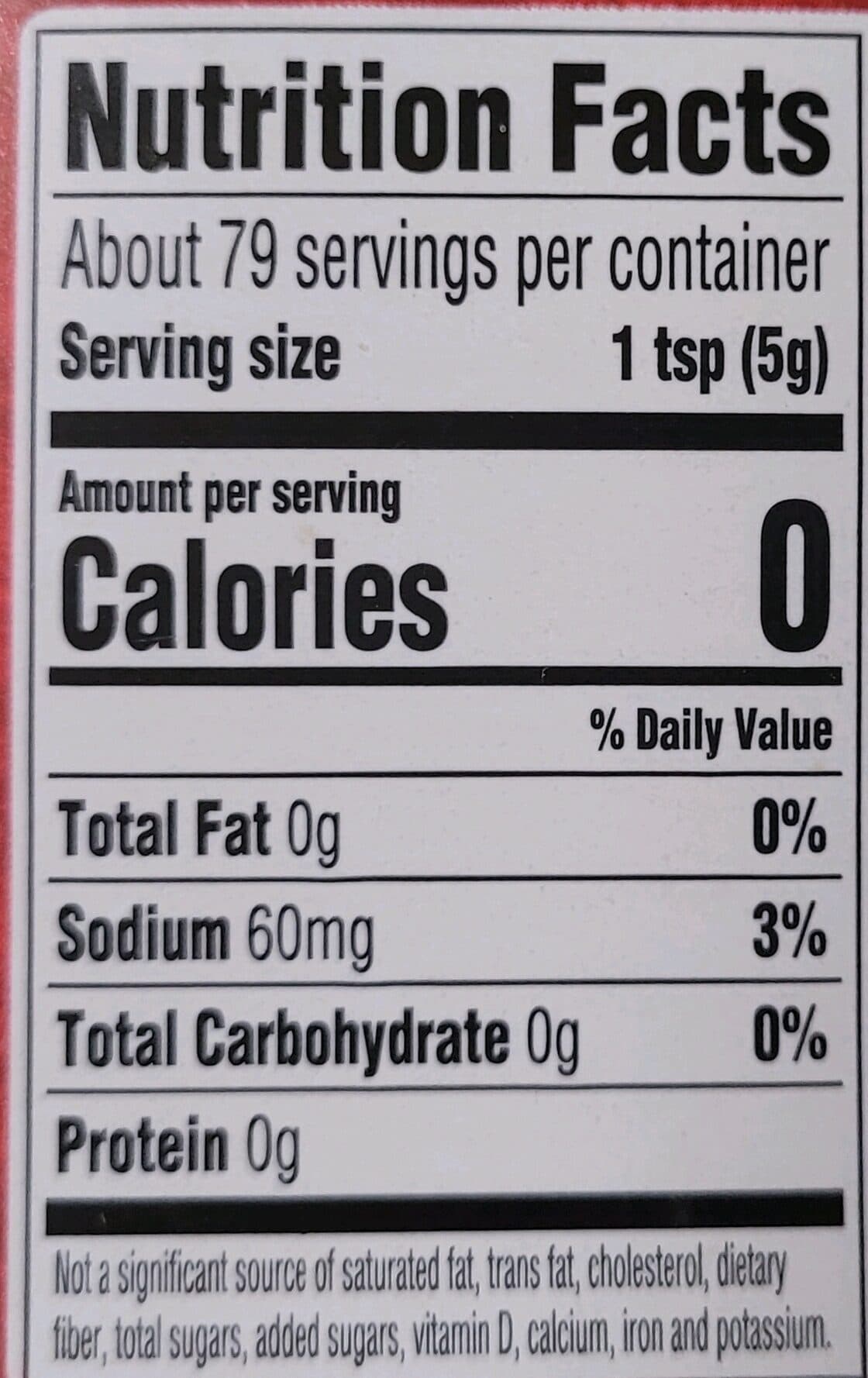Essential Everyday Yellow Mustard packshot