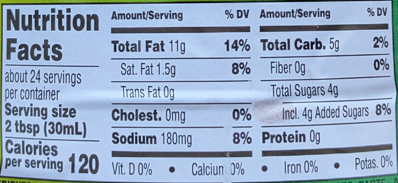 Pinnacle Foods Group Llc French Dressing packshot