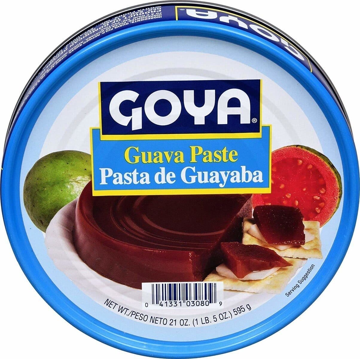 Goya Foods Inc. Guava Paste packshot