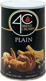 4c Bread Crumbs, Plain packshot