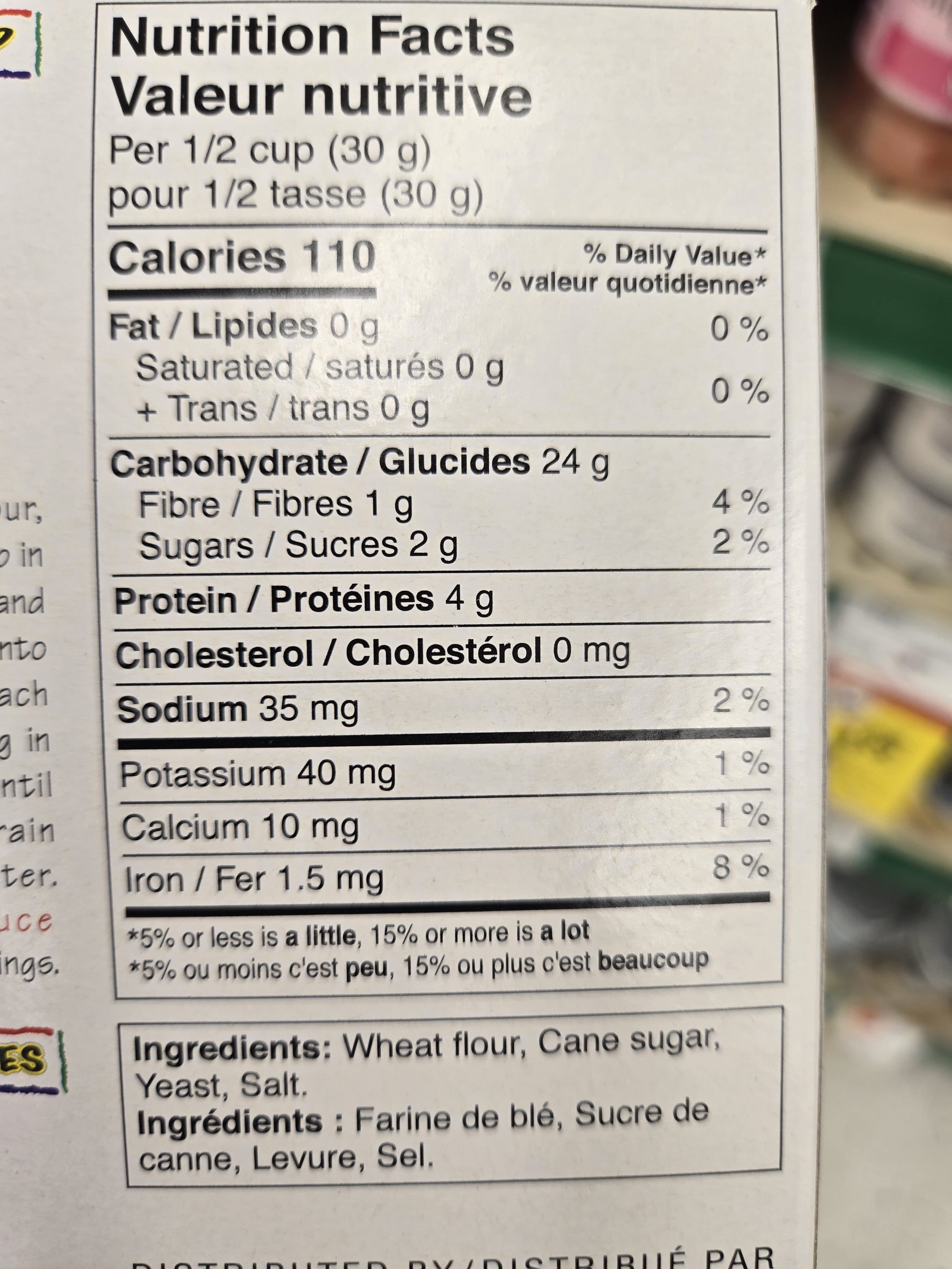 Kikkoman Bread Crumbs packshot