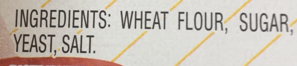 Kikkoman Panko Bread Crumbs packshot
