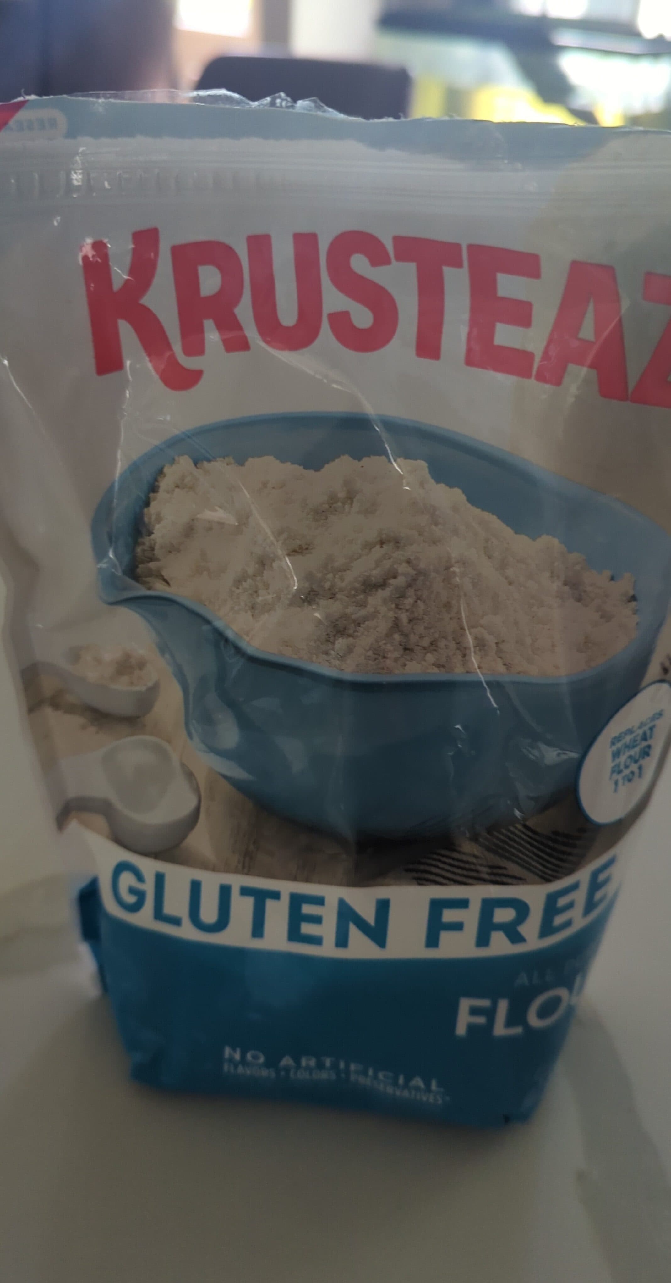 Continental Mills Inc. Gluten Free All Purpose Flour packshot