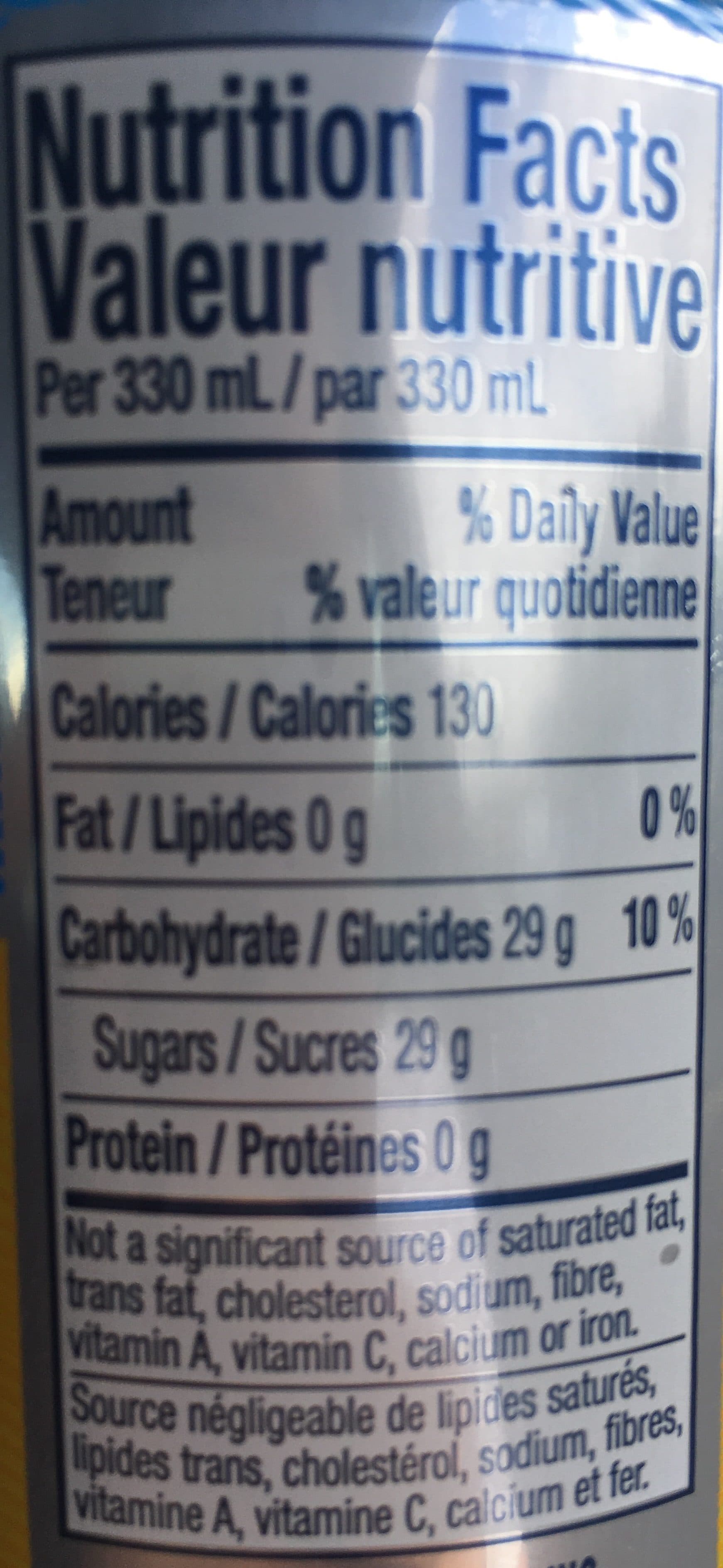 Sanpellegrino Sanpellecrino Citron packshot