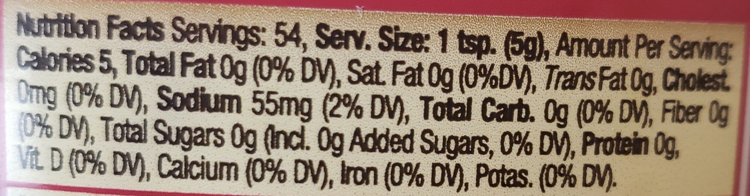 Silver Spring Foods Inc. Beer'n Brat Horseradish Mustard packshot