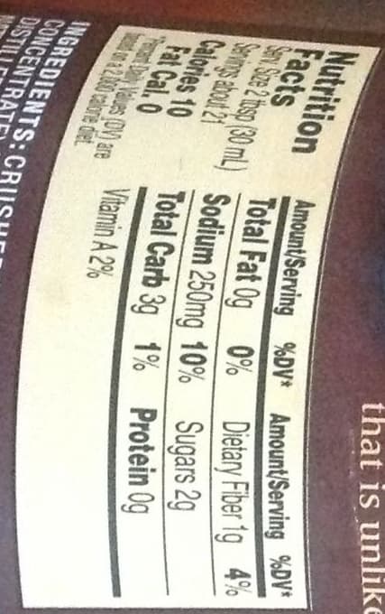Pace The Original Picante Sauce, Mild packshot