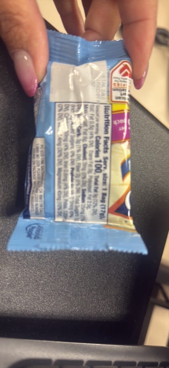 Blue Diamond Lightly Salted Blue Diamond Almonds packshot