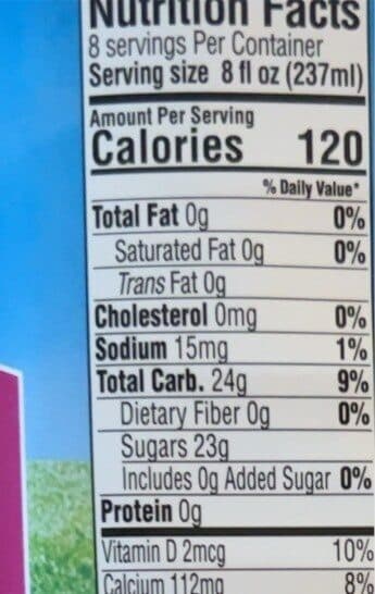 Langers 100& Juice, Cranberry Raspberry packshot